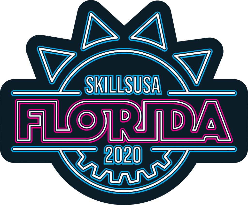 Branding Contest – SkillsUSA Florida